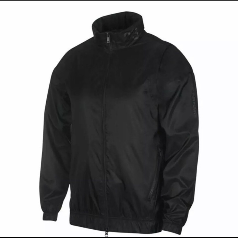 Nike Air Jordan 23 Engineer Ful-Zip Jacket men XL